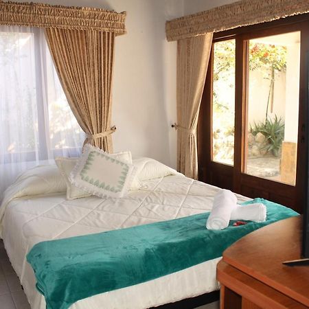 Hospedaje Casa Marsella Villa de Leyva Eksteriør bilde