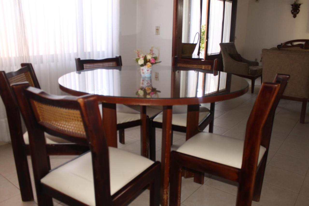 Hospedaje Casa Marsella Villa de Leyva Eksteriør bilde